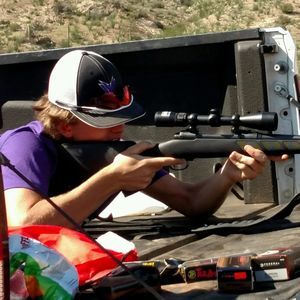 Meet your Posher, Zachary